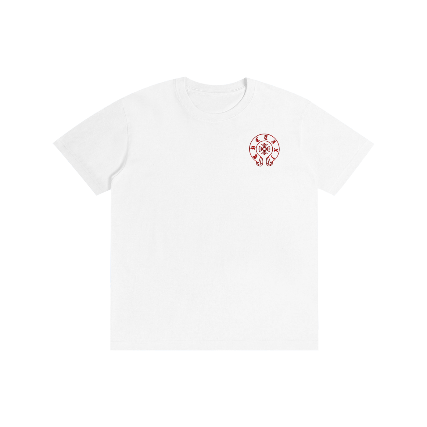 Theta Xi Y2k inspired t-shirt