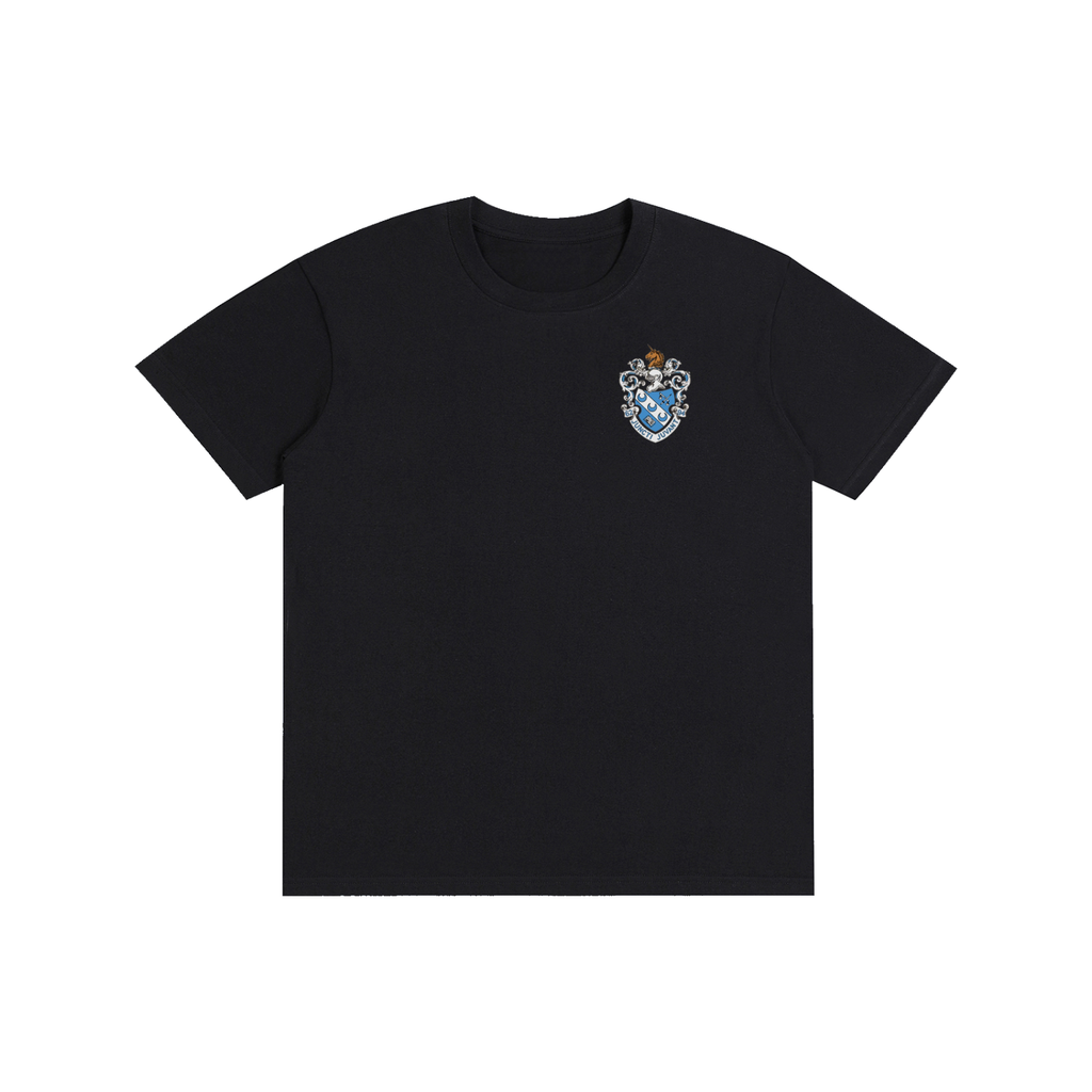 Theta Xi Heritage Crest Premium Tee