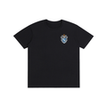 Theta Xi Heritage Crest Premium Tee