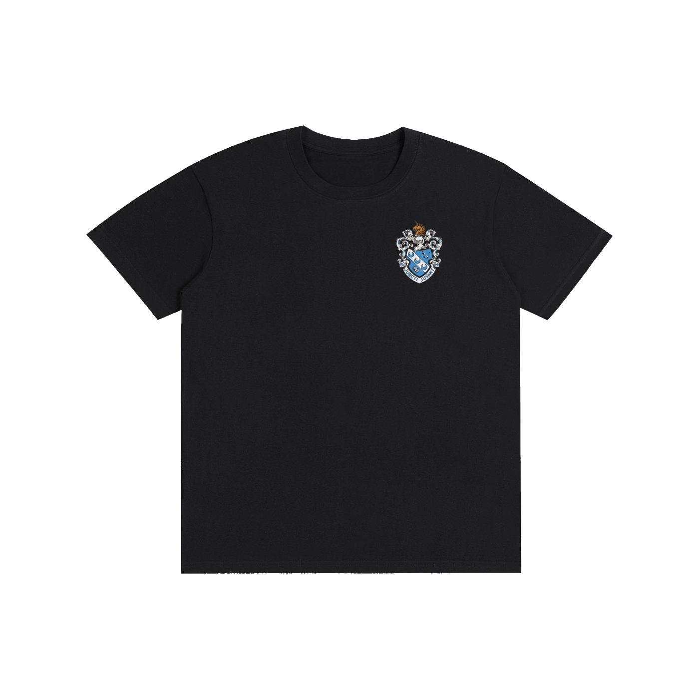 Theta Xi Heritage Crest Premium Tee
