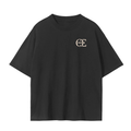 Theta Xi "Lucky Dice" Heavyweight Tee – Vintage Black