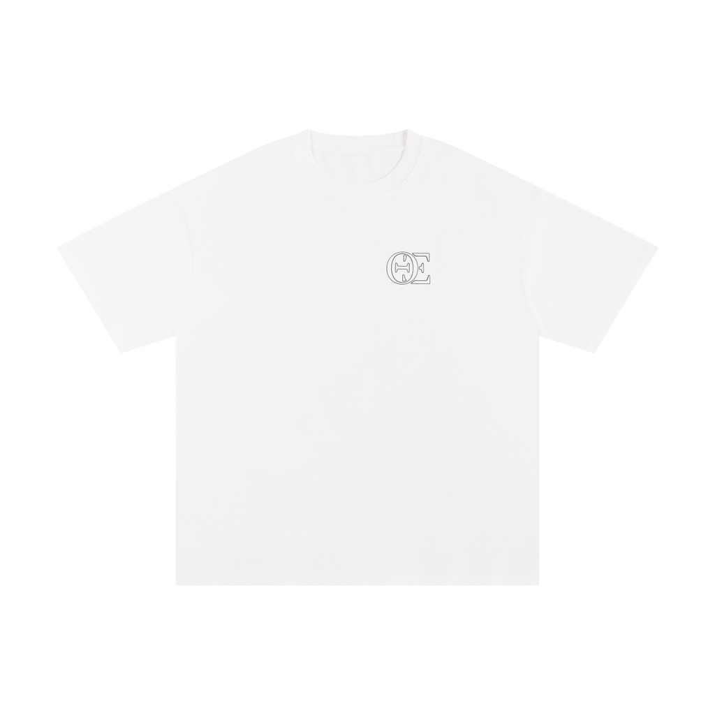 Theta Xi "Lake Saguaro Spring 2026" Retro Tee