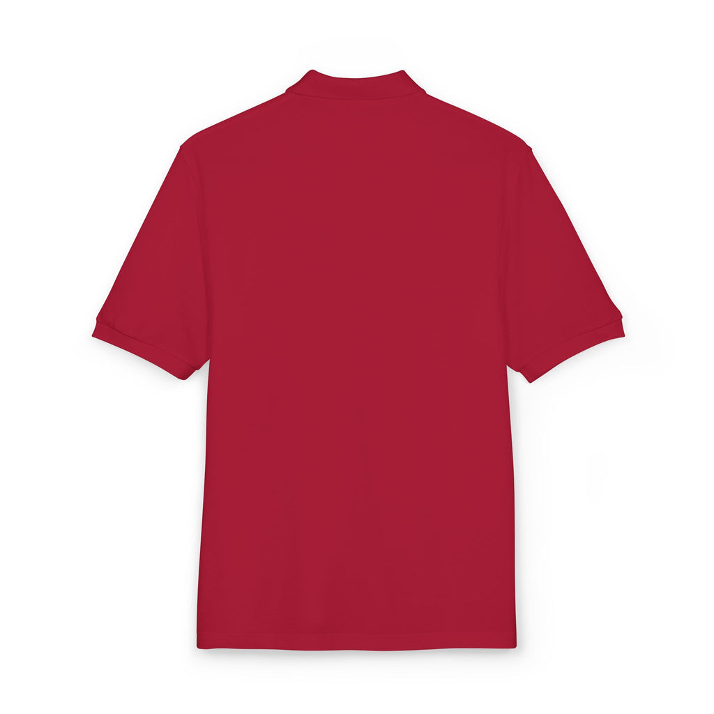 Theta Xi Polo Shirt (Embroidery)