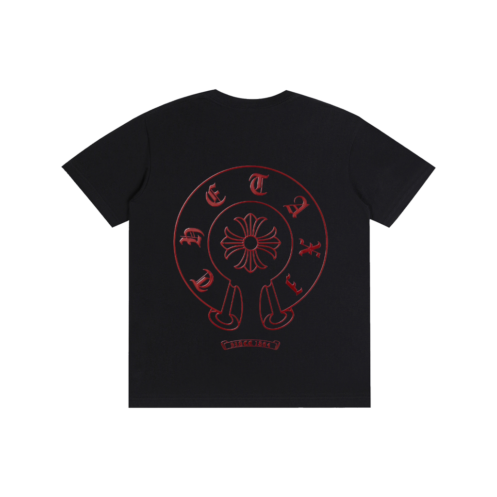 Theta Xi Y2k inspired t-shirt