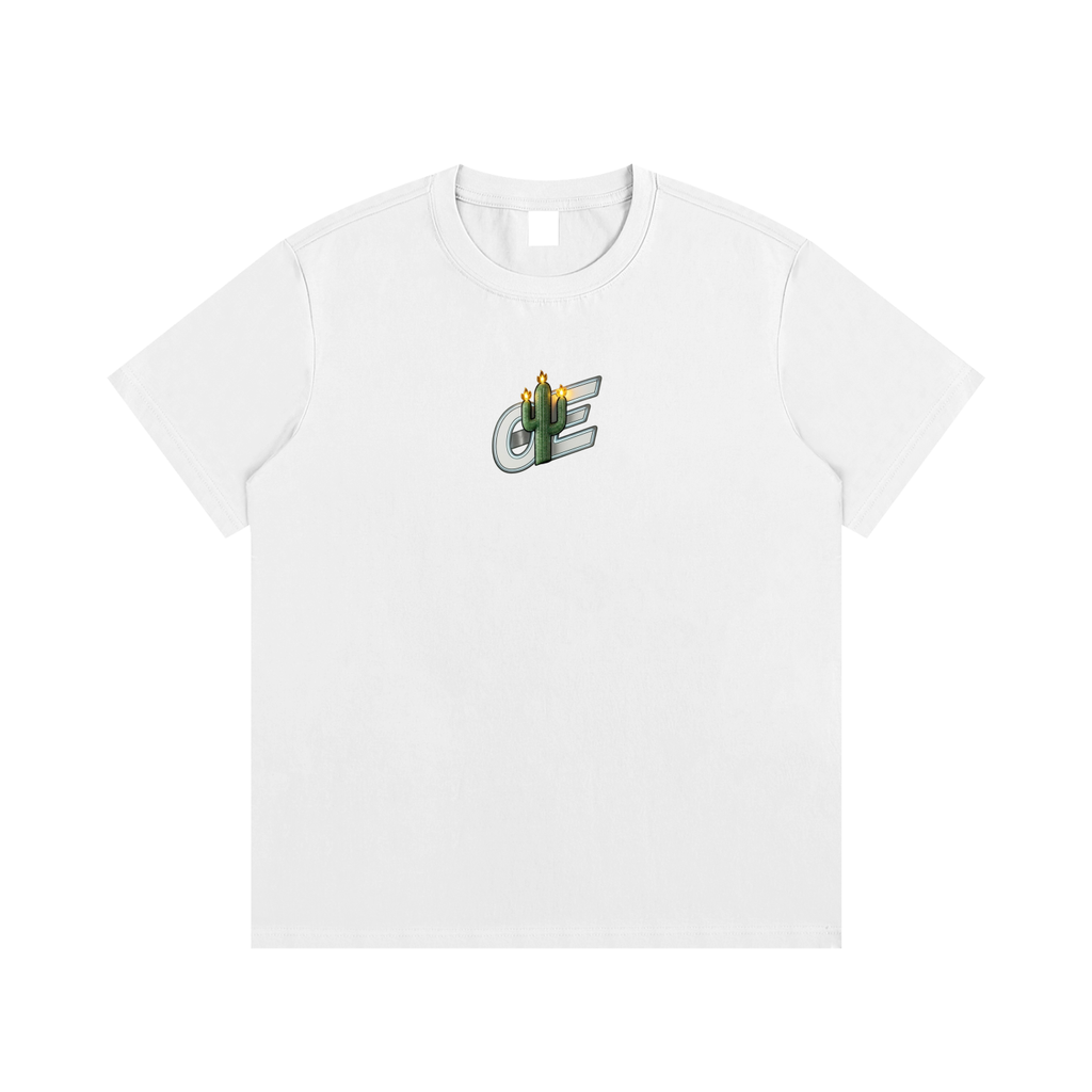 Theta XI Venom & Steel Graphic Tee