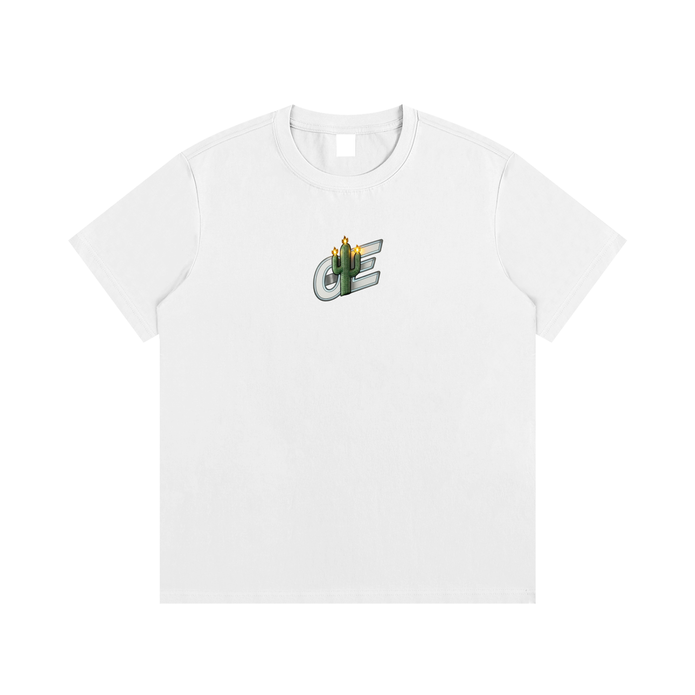 Theta XI Venom & Steel Graphic Tee