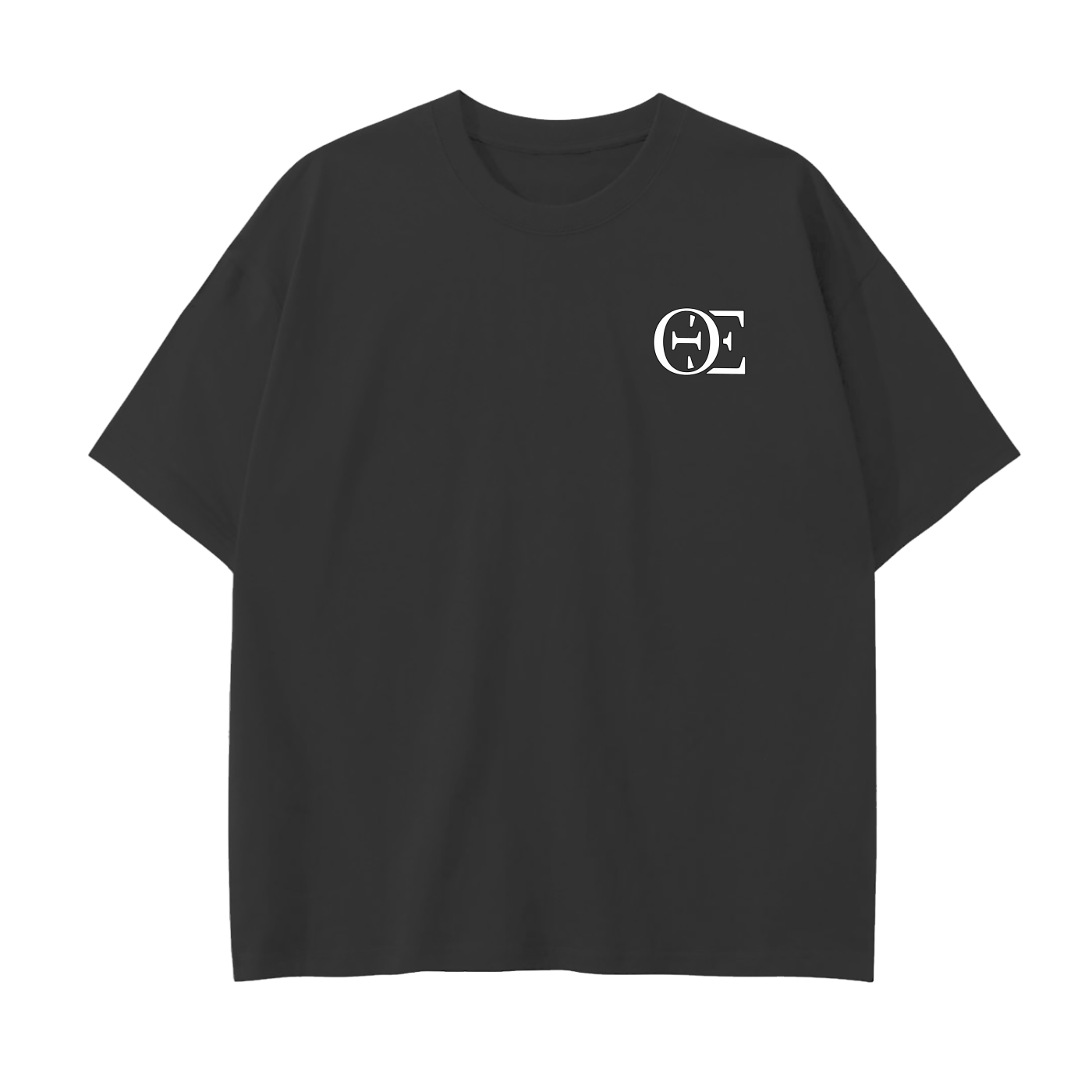 ΘΞ Heritage Drop T-Shirt