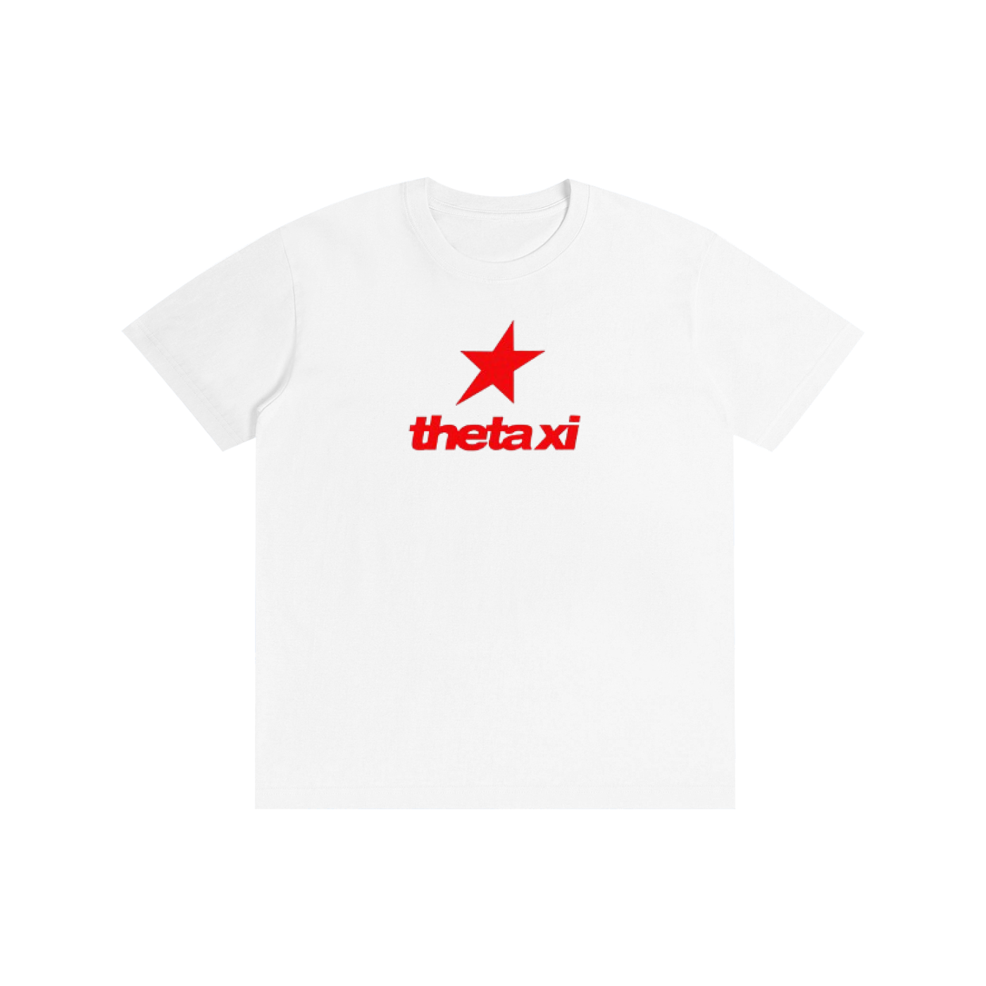 Theta Xi 'Spring 26 Philo' Soccer Graphic Tee