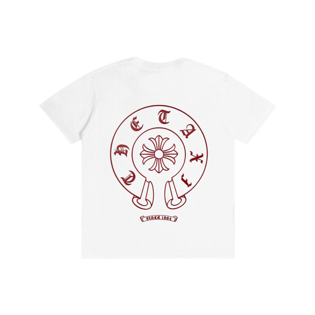 Theta Xi Y2k inspired t-shirt