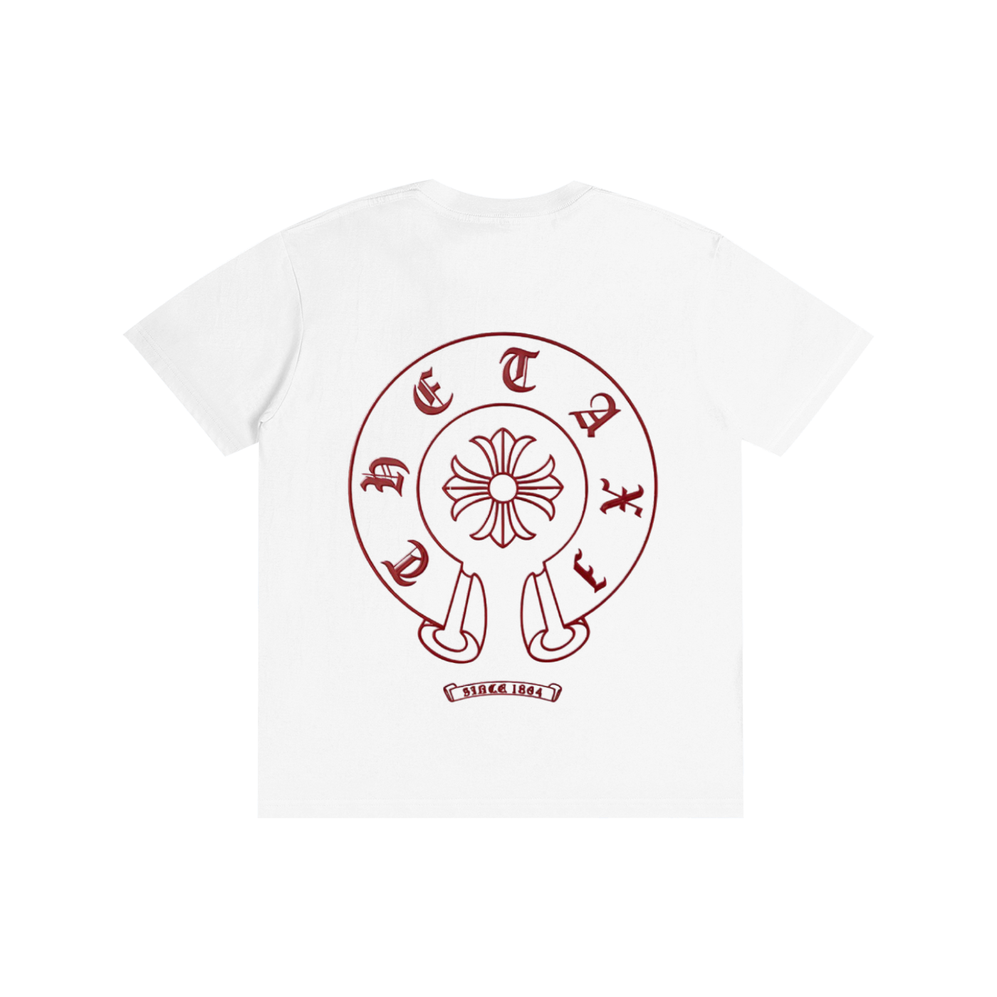 Theta Xi Y2k inspired t-shirt